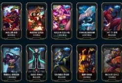 14.5海克斯最新爆料,神秘英雄登场，游戏格局将迎巨变！