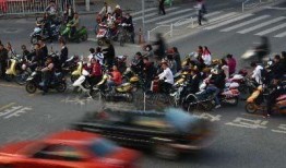 南昌电动车爆料事件视频,视频揭露惊人真相