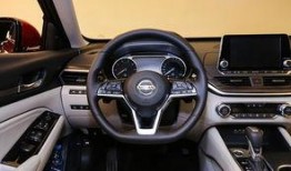 日产天籁爆料视频播放,视频揭秘惊艳外观与科技配置